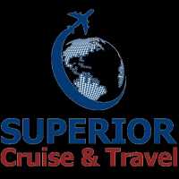 Superior Cruise & Travel Atlanta Logo
