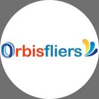 Orbisfliers Logo