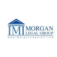 Morgan Legal Group - Estate Planning & Probate Logo
