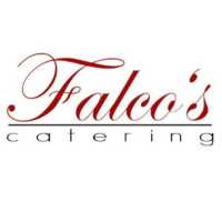 Falco's Catering Logo