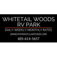 Whitetail Woods RV Park Logo