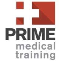 Vitali Medical Training Logo