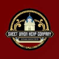 Sweet Union Hemp Company Logo