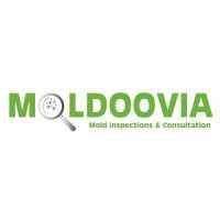 Moldoovia Certified Mold Inspector Logo