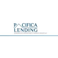 Pacifica Lending Logo