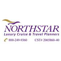 NorthStar Luxury Cruise and Travel Planners Logo