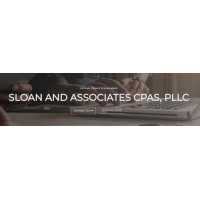 Sloan and Associates CPAs, PLLC Logo