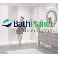 Bath Planet of Birmingham Logo