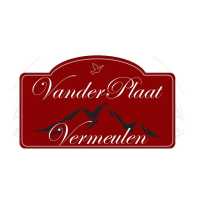 Vander Plaat-Vermeulen Memorial Home Logo