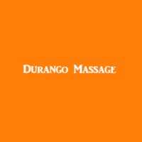 Durango Massage Logo