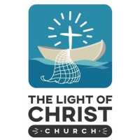Light of Christ Church Logo