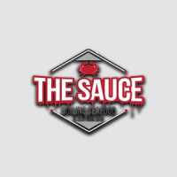 The Sauce Boiling Seafood Express - University Heights Logo