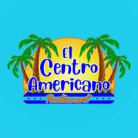El Centro Americano Restaurant LLc Logo