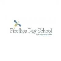 Fireflies Day School Logo