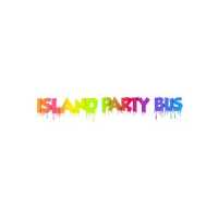 Island Party Bus LLC Logo