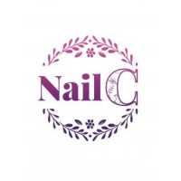 Nail C Beauty Salon Logo