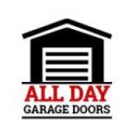 All Day Garage Doors, LLC Logo