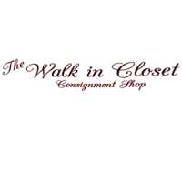 The Walk In Closet Logo