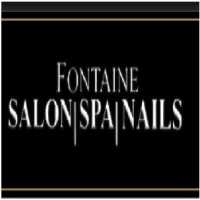 Fontaine De Jouvence Lash/Spa/Boutique Logo