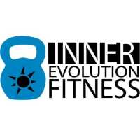 Inner Evolution Fitness Logo