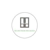 Secure Door Specialties, LLC Logo