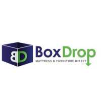 BoxDrop Mattress & Furniture Castle Rock, CO Logo
