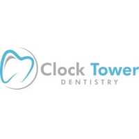 Clock Tower Dentistry Logo