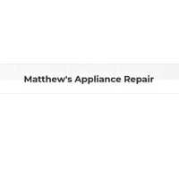 Wm Appliance Repair Logo