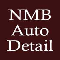 NMB Auto Detail Logo