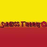 Sunkiss Tanning Logo