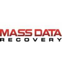 Mass Data Recovery Logo