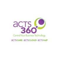 ACTS360 Logo