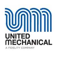 United Mechanical, LLC Logo