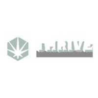 Thrive Cannabis Marketplace - Downtown Las Vegas Dispensary Logo