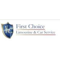 First Choice Limousine New Jersey Logo