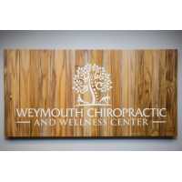 Weymouth Chiropractic and Wellness Center Logo
