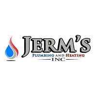 Jerm's Home Services Logo