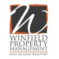 Winfield Property Management Logo