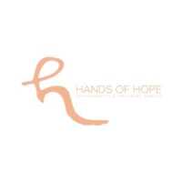 Hands of Hope Chiropractic & Wellness Center Logo