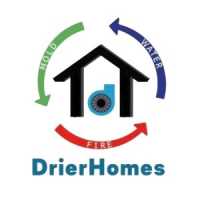 DrierHomes Logo