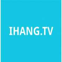 IHang.tv Logo