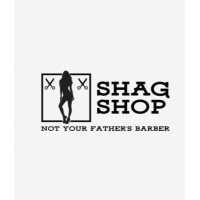 Shag Shop Logo