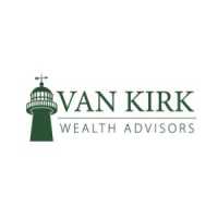 Van Kirk Wealth Advisors - Stratos Wealth Advisors Logo