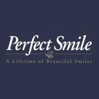 Perfect Smile Logo