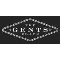 The Gents Place Barbershop Leawood Logo