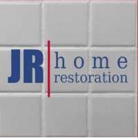 JR Home Restoration Logo