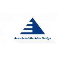 Associated Machine Design Inc Logo