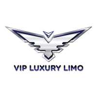 VIP Luxury Limo - Richfield Logo