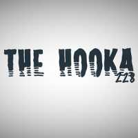 The Hookah Logo
