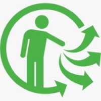 We Junk It –Junk Removal Service Logo
